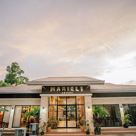 Marieli Suites Near Panglao International Airport ภายนอก รูปภาพ