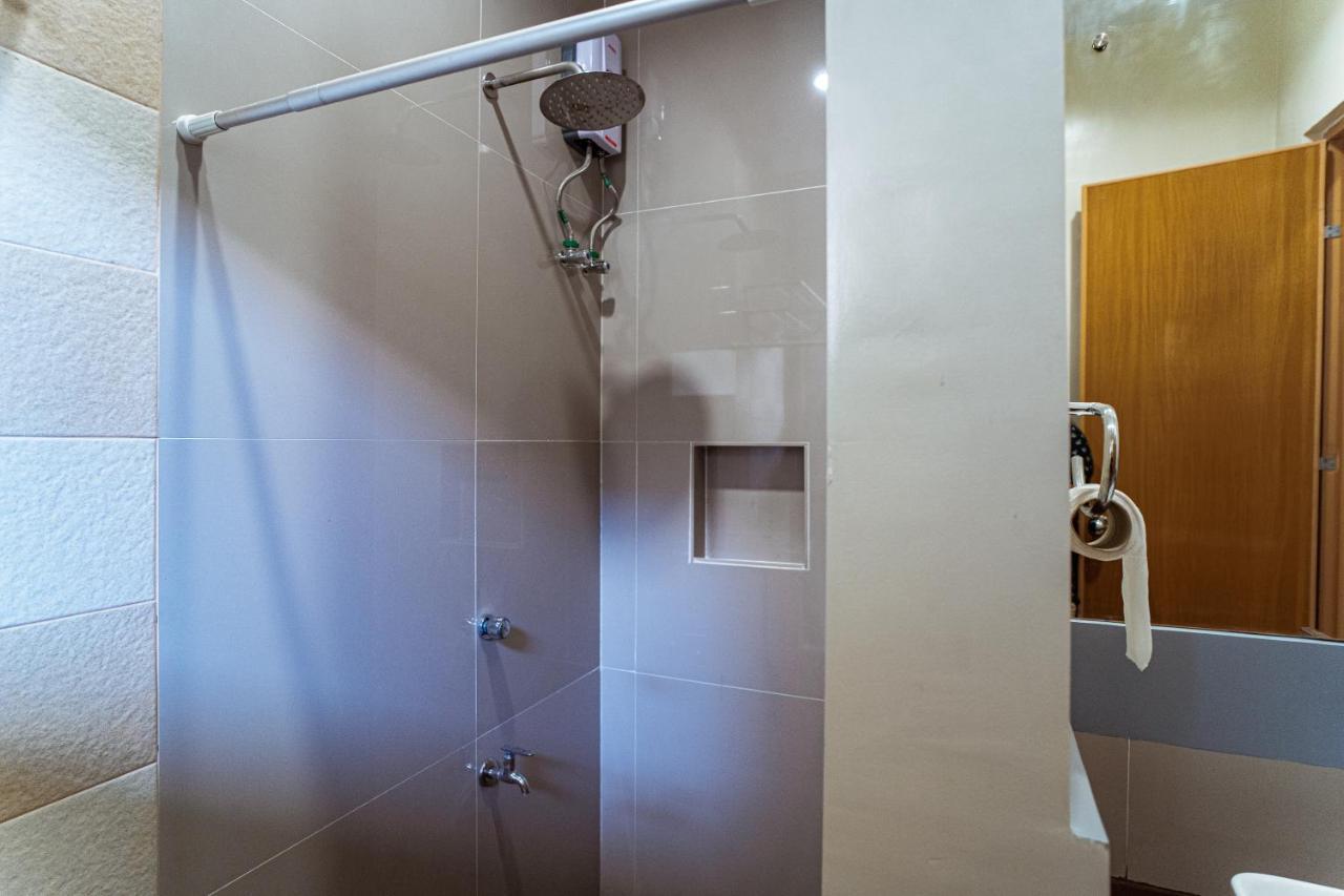 Marieli Suites Near Panglao International Airport ภายนอก รูปภาพ